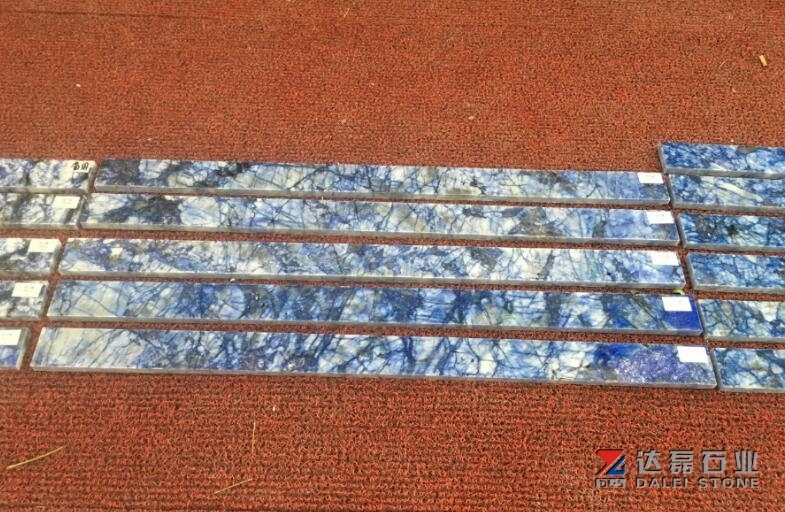 Blue Granite Tiles Granite Cut To Size Dalei Stone