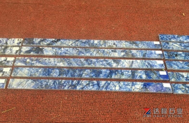 Blue Granite Tiles Granite Cut To Size Dalei Stone