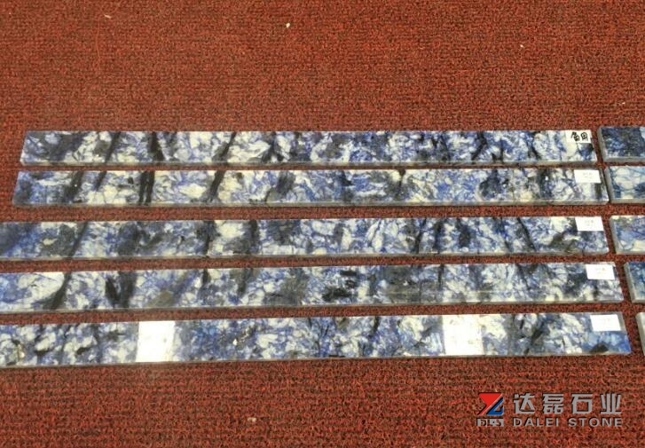 Blue Granite Tiles Granite Cut To Size Dalei Stone