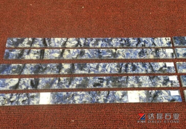 Blue Granite Tiles Granite Cut To Size Dalei Stone