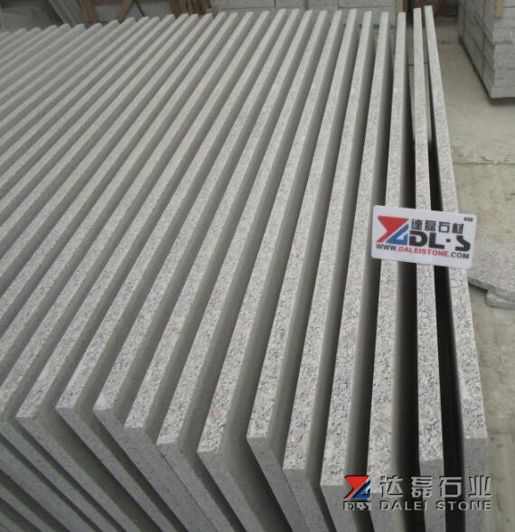 G383 Granite Tiles Cheapest Granite From Qingdao