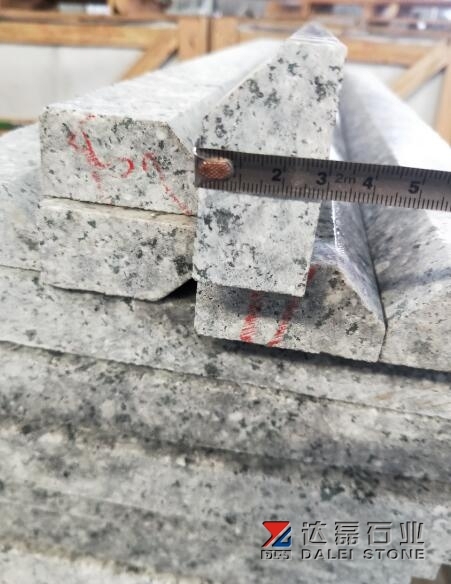 Pearl Blue Tiles Granite Cut To Size Wholesale