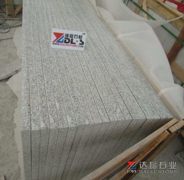 G383 Granite Tiles Cheapest Granite From Qingdao