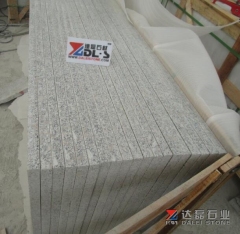 G383 Granite Tiles Cheapest Granite From Qingdao
