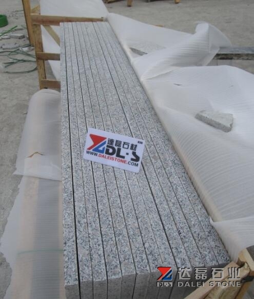 G383 Granite Tiles Cheapest Granite From Qingdao