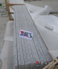 G383 Granite Tiles Cheapest Granite From Qingdao