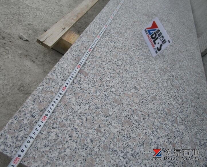 G383 Granite Tiles Cheapest Granite From Qingdao