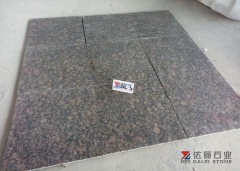 Baltic Brown Granite Polished Tiles