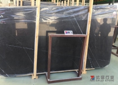 Bulgaria Grey Marble Big Slabs Dalei Stone