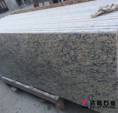 Santa Cecilia Granite Countertops Polished Wholesale Dalei Stone