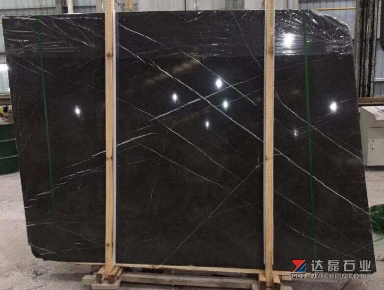 Bulgaria Grey Marble Big Slabs Dalei Stone