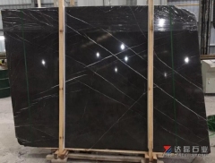 Bulgaria Grey Marble Big Slabs Dalei Stone