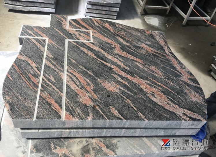 China Aurora Tombstone New Production