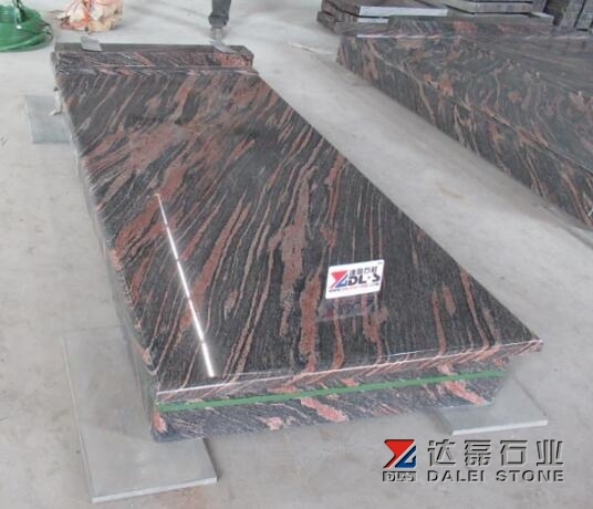 China Aurora Tombstone New Production