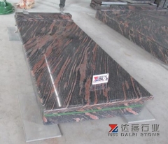 China Aurora Tombstone New Production