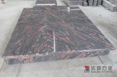 China Aurora Tombstone New Production