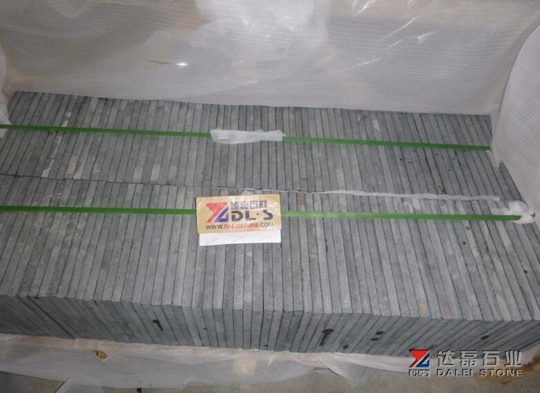 Black Basalt New G684 Honed Finish Way