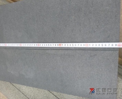 Black Basalt New G684 Honed Finish Way