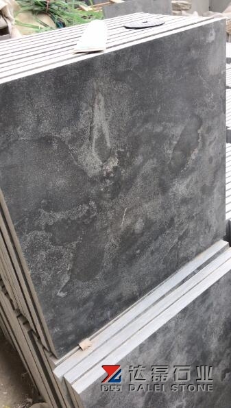Bluestone Limestone Acid Washing Kerbstone Wholesale