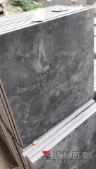 Bluestone Limestone Acid Washing Kerbstone Wholesale