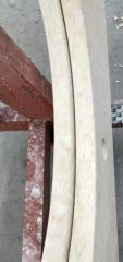 Egyptian Yellow Beige Marble Countertops Wholesale
