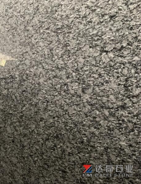Spray White Big Slabs Wholesale Dalei Stone