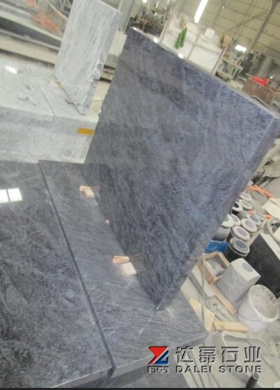 Bahama Blue Tombstone Dalei Stone