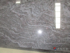 Bahama Blue Tombstone Dalei Stone