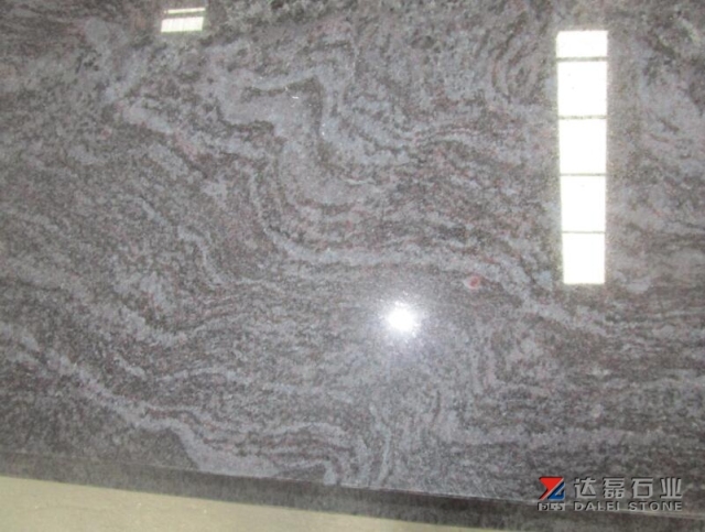 Bahama Blue Tombstone Dalei Stone