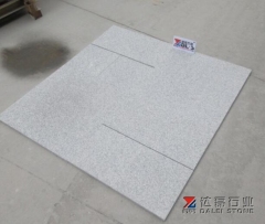 Granite G603 Tiles Flamed Finish Way