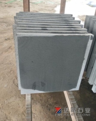 Hainan Black Basalt Grinding 400 Finish Way
