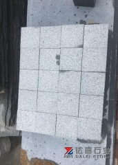 Padang Dark Granite G654 Curbstone Dalei Stone Wholesale