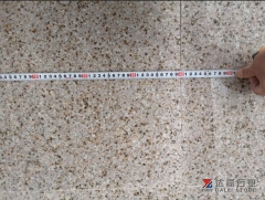 G682 Granite Tiles Polished Finish Way