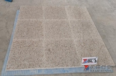 G682 Granite Tiles Polished Finish Way