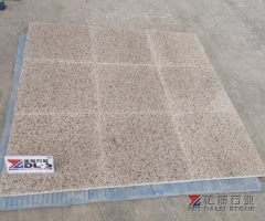 G682 Granite Tiles Polished Finish Way