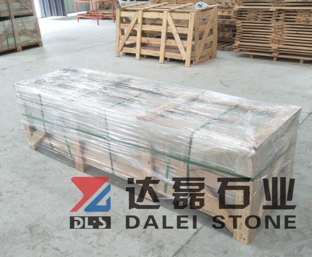 Carrara White Marble Tiles Polished and Honed