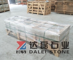 Carrara White Marble Tiles Polished and Honed