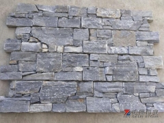 Blue Culture Stone Loose Stone Wall Cladding