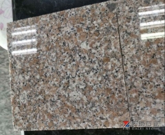 New G648 Granite Polished Tiles Dalei Stone