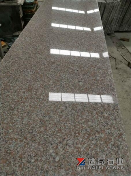 New G648 Granite Polished Tiles Dalei Stone