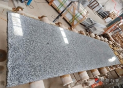 New G623 Granite Slabs Polished G623 Tiles