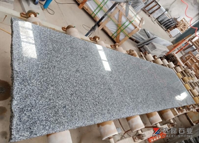 New G623 Granite Slabs Polished G623 Tiles