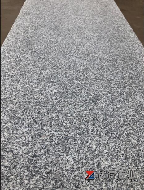New G623 Granite Slabs Polished G623 Tiles