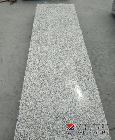 New Pink Red Granite Small Slabs Dalei Stone