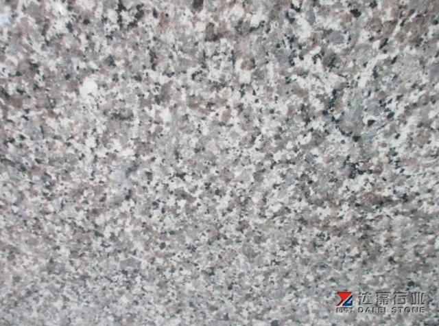 Swan Blue Granite Tombstone Wholesale Dalei Stone