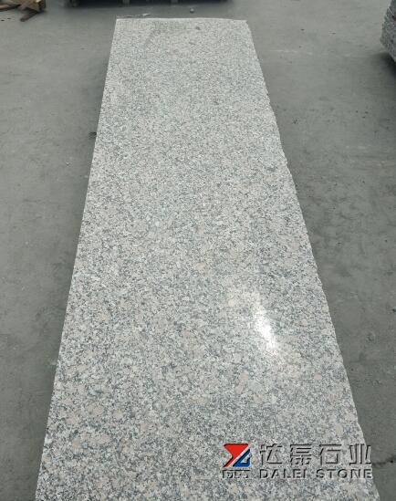 New Pink Red Granite Small Slabs Dalei Stone