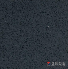 DL3943 California Grey Quartz Color Engineered Stone