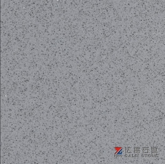 DL3301 Nice Grey Quartz Color Engineered Stone