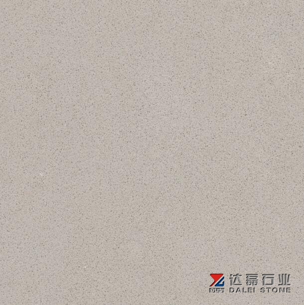 DL3087 Kensho Quartz Color Engineered Stone