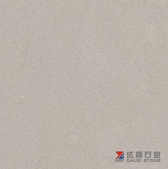 DL3087 Kensho Quartz Color Engineered Stone